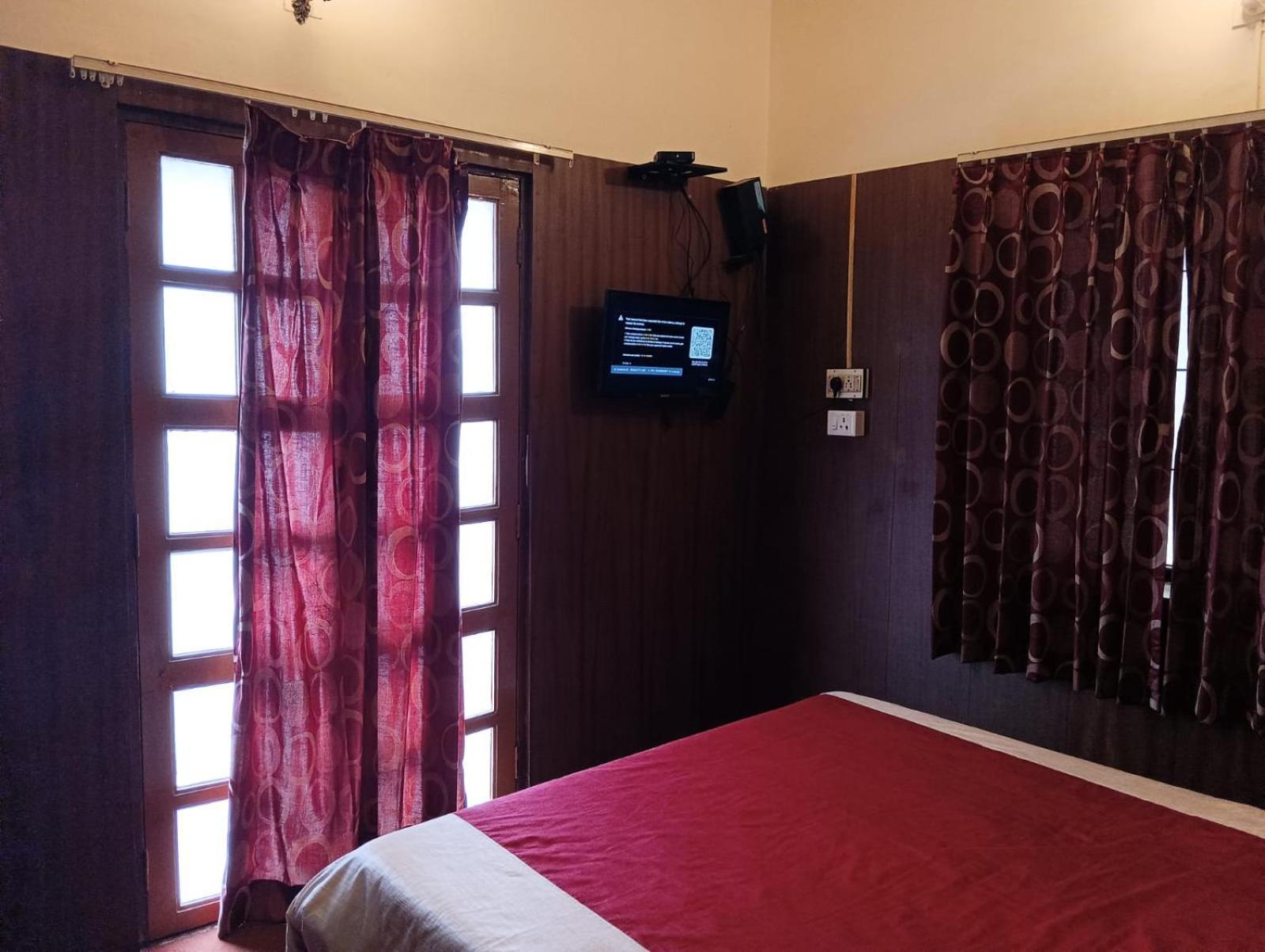 Flghr Crazy Home Stay Kodaikanal Exterior photo